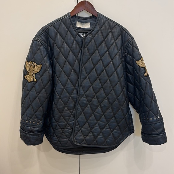 NWT one teaspoon jacket - Picture 5 of 8